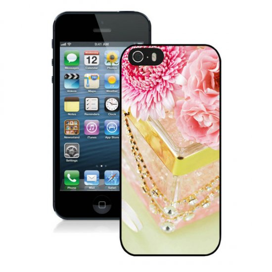 Valentine Love iPhone 5 5S Cases CHP